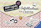 1000 Gefühle, Band 3: Gefühlschaos beim Chatten by