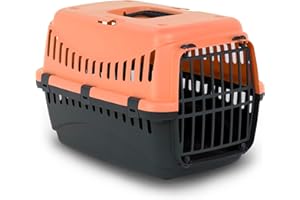 MP Bergamo Transportin Gipsy 60 Melon