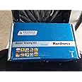 Prerna Water hardness testing kit - 200 test