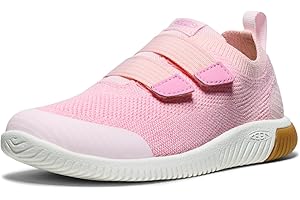 KEEN Uniseks - dzieci Knx Knit DsSneakersy
