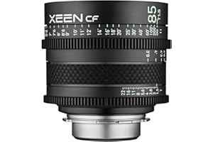 Samyang Obiektyw XEEN CF 85 mm