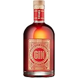 Tovess Rhabarber-Ingwer-Gin, (0.7L)
