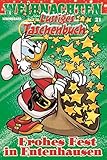 Image de Lustiges Taschenbuch Weihnachten 21: Frohes Fest in Entenhausen