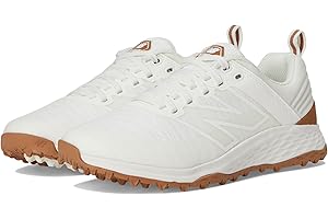New Balance Damen Damen Fresh Foam Contend V2Golfschuh