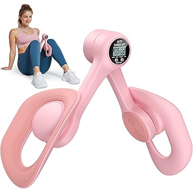 Nastopee Appareil Musculation Fessier, Reeducation Périnée