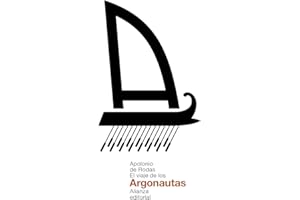 El viaje de los Argonautas (El libro de bolsillo - Clásicos de Grecia y Roma)