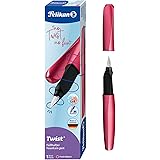 PENNA STILOGRAFICA TWIST CON CANCELLINA PELIKAN - Foto 7