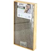 Pawise Karton Kedi Tırmalama Dikd&ouml;rtgen 48 Cm