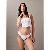 Calvin Klein Thong String Kadın
