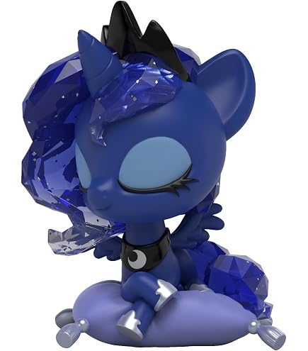 Kotobukiya My Little Pony: Princess Luna Bishoujo Statue