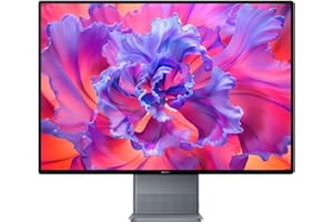 HUAWEI MateStation X,Processeur AMD Ryzen 7 5800H,16Go RAM,1To SSD,Ecran 28.2’’ 4K+ Ultra-HD tactile au ratio 3:2,98% DCI P3,IPS,Conçue en collaboration avec Devialet,Wi-Fi 6,Huawei Share Noir