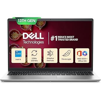 Dell Inspiron 3520