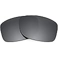 Revant Replacement Lenses for Oakley Jupiter Squared - Compatible with Oakley Jupiter Squared Sunglasses