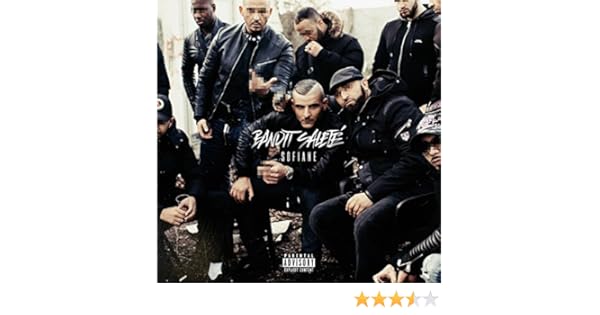 sofiane bandit saleté gratuit
