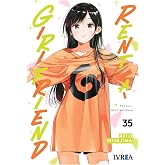 Rent a Girlfriend 35