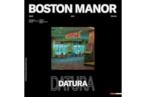 NUCLEAR BLAST / ADA Datura