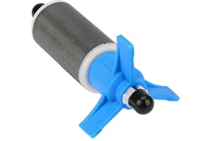 JBL CP e Kit Turbine 6021400, Pour CristalProfi e901/2, avec Axe et Palier en caoutchouc