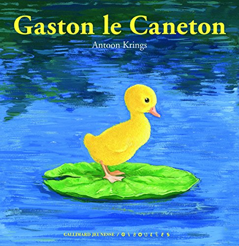 Gaston le caneton. 53