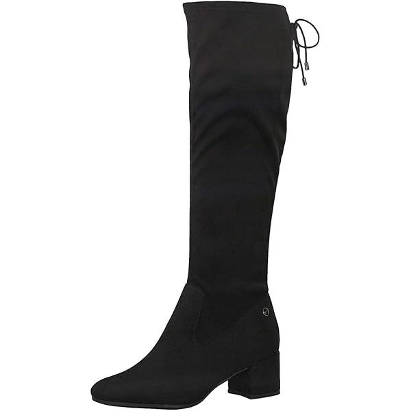 Tamaris 1 1 26484 23, Botas Altas Mujer