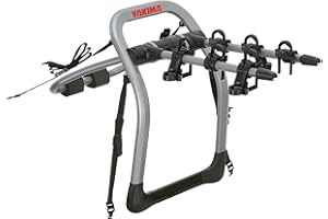 Yakima Halfback Trunk Mount Bike Rack