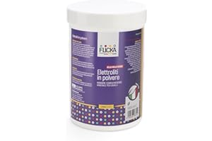 FLICKA ELETTROLITI 1KG