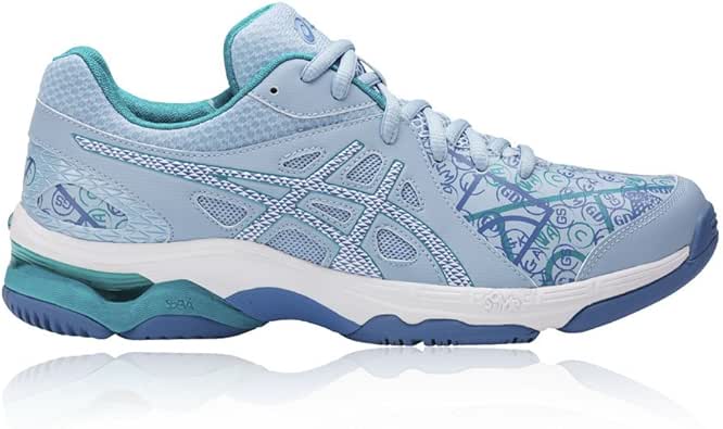 asics gel netburner academy 8