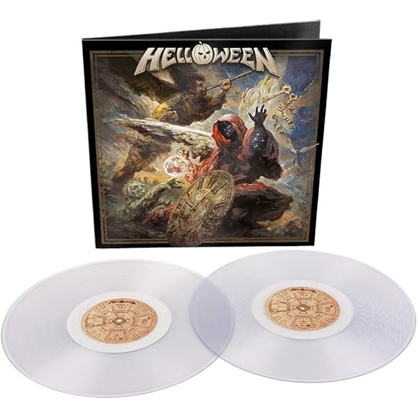 ◎未開封新品【HELLOWEEN】United Alive (初回盤) Helloween United Alive First Edition | eBay