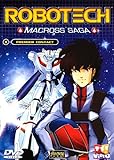 Robotech - Macross Saga - Vol. 1