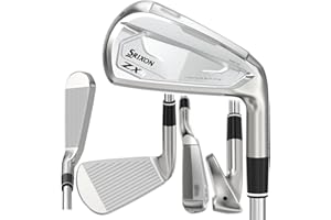 2023 Srixon ZX4 Mk II Single Iron