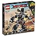 Produktbild Lego The NINJAGO Movie 70613 Garmadons Mech - SOFORT LIEFERBAR