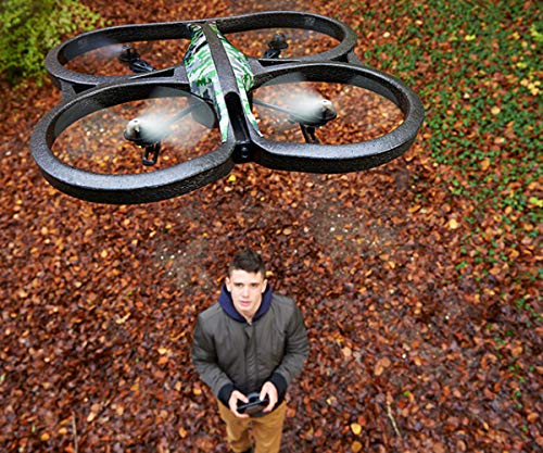 Parrot AR.Drone 2.0 Elite Edition