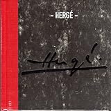 Image de Tim und Struppi - Hergé par Hergé Ausstellungskatalog Pompidou (französisch) (Tim und S