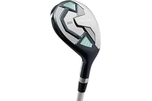 Wilson Staff Clubs de Golf, Pro Staff SGI Hybrid