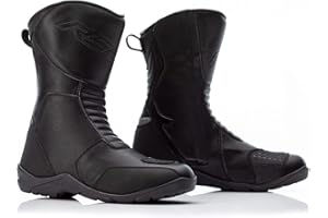 RST Axiom CE Mens Waterproof Motorcycle Touring Boots