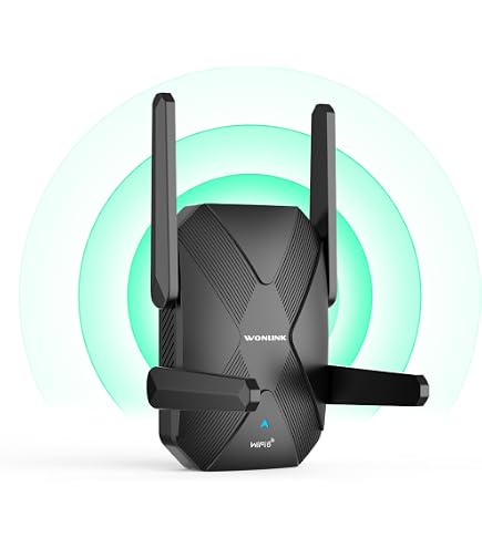 Xiaomi Mi WiFi Range Extender Pro - Répéteur WiFi Double Antenne 300Mbps - Élimine Les Zones Mortes