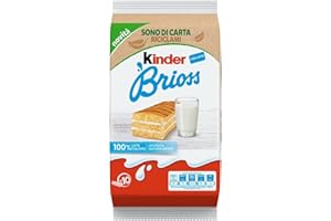 ‎FERRERO Kinder Brioss 280gr/Ferrero