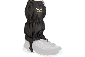 ‎SALEWA SALEWA Kinder Gamaschen Junior Gaiter
