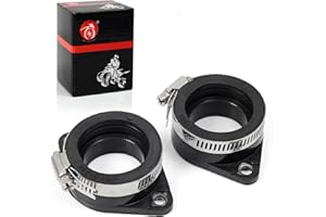 MOTO1988 Ansaugstutzen Kofferraum Suzuki GS500 E/ET 1989-2000 13101-01D00