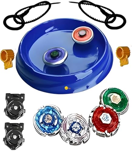 Beyblade Shogun Steel - Toupie de Défense Guardian Leviathan Beyblade Shogun Steel - Toupie de Défense Guardian Leviathan