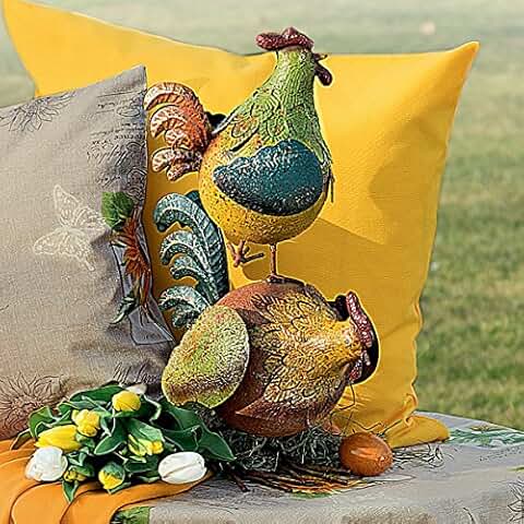 Amazon.es: grifos - Esculturas y estatuas de jardín / Decoración de