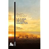 La casa de los esp&iacute;ritus: 1 (Contempor&aacute;nea)