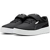 PUMA Court Classic Clean AC+ PS Spor AyakkabıUnisex &Ccedil;ocuk