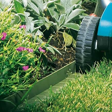 Suchergebnis auf Amazon.de für: rasenkante kunststoff