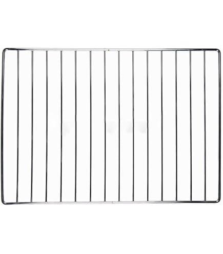 Grille De Four 466x385 Mm DEKAROX Compatible AEG Electrolux Zanussi Küppersbusch
