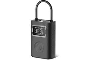 XIAOMI Compresseur Air 2 Pro, 150PSI, Gonflage Auto Voiture/Moto/Vélo/Trottinette/Ballons, Augmentation Rapide de la Pression en 45 Secondes