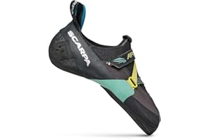 Scarpa Herren Drago Kletterschuhe