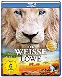  Der weiße Löwe [Blu-ray]