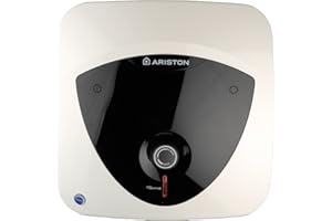 Ariston Water Heater Andris Lux Undersink 15L 3kW Electric Storage