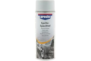 Presto 308127 Mastic à Pulvériser 400 ML