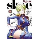 DEMON SLAVE 06: 6